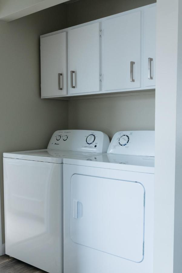 Apartamento Le Contemporain Rouyn Exterior foto