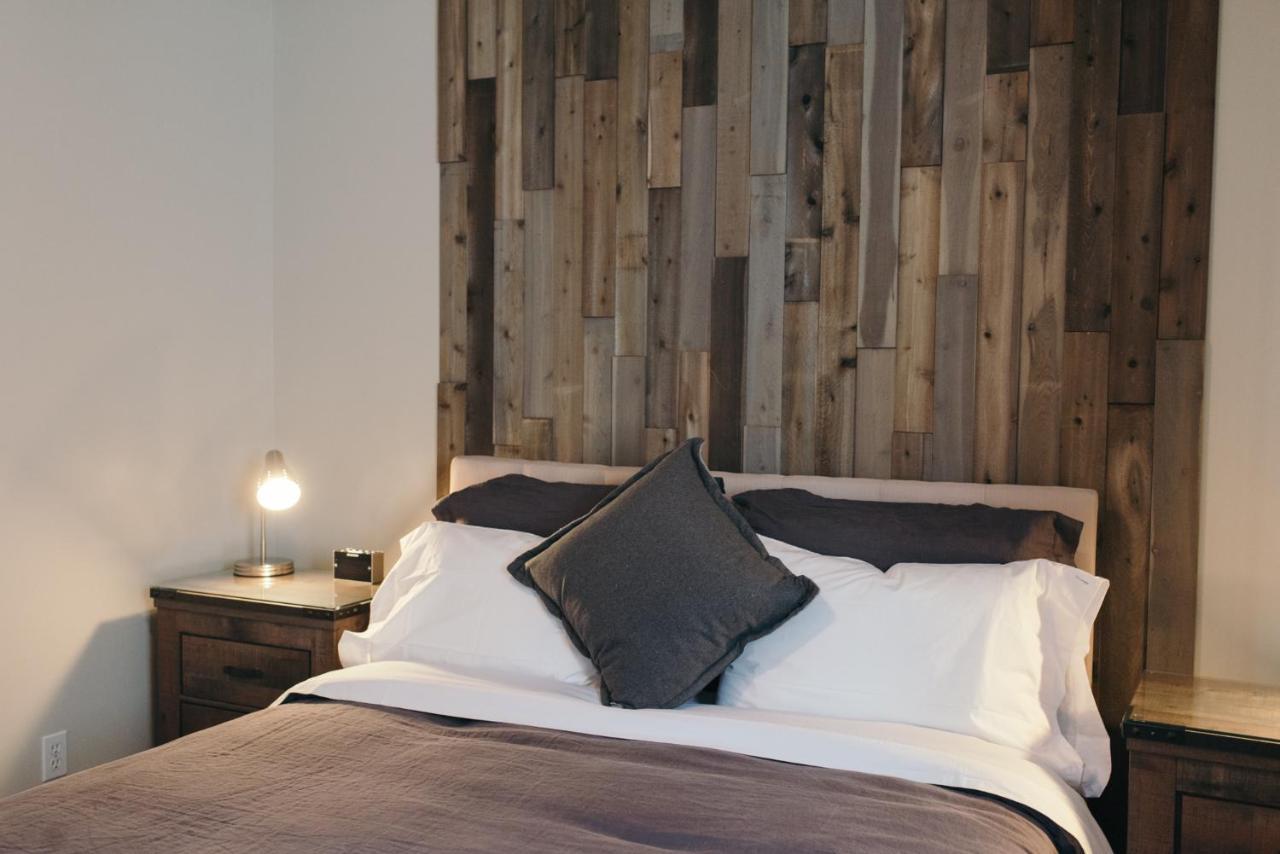 Apartamento Le Contemporain Rouyn Exterior foto