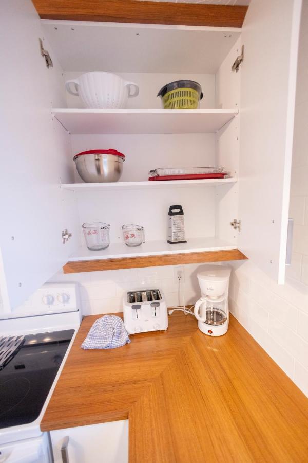 Apartamento Le Contemporain Rouyn Exterior foto