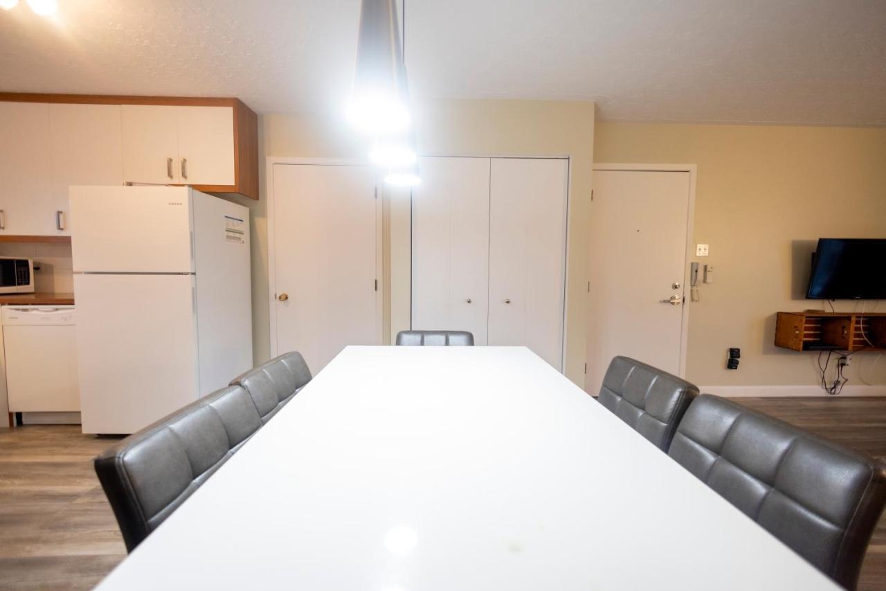 Apartamento Le Contemporain Rouyn Exterior foto
