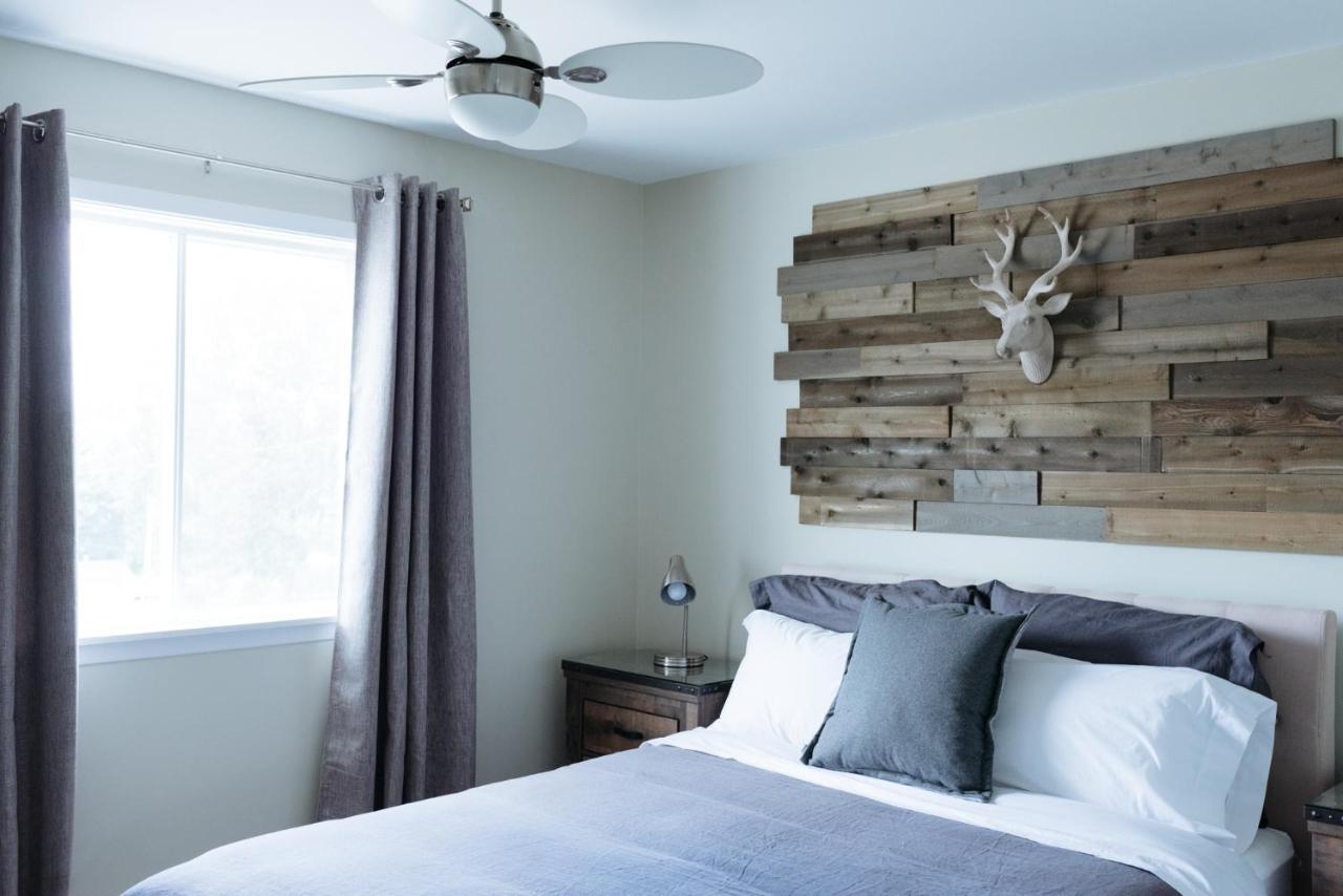Apartamento Le Contemporain Rouyn Exterior foto