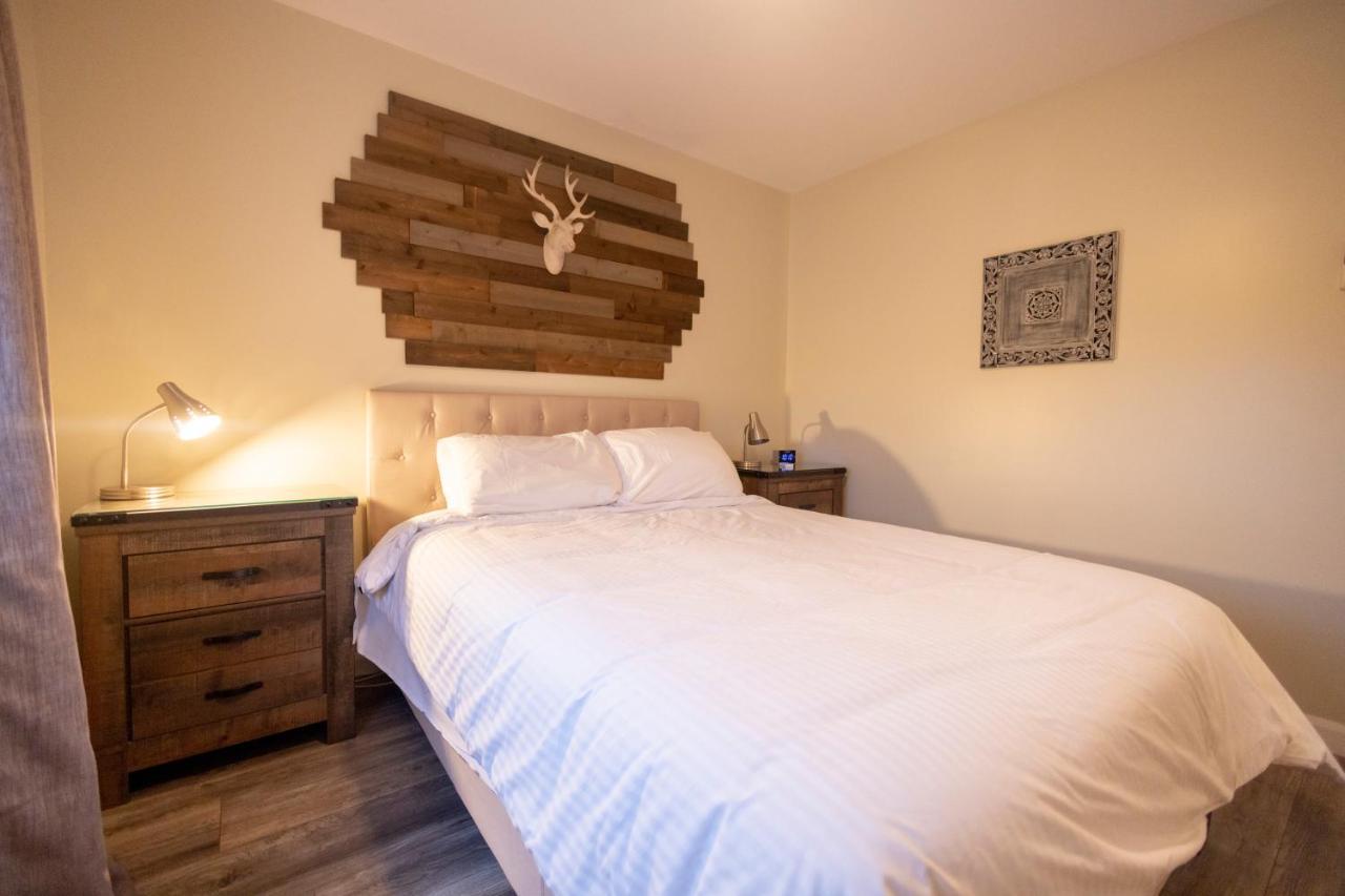 Apartamento Le Contemporain Rouyn Exterior foto
