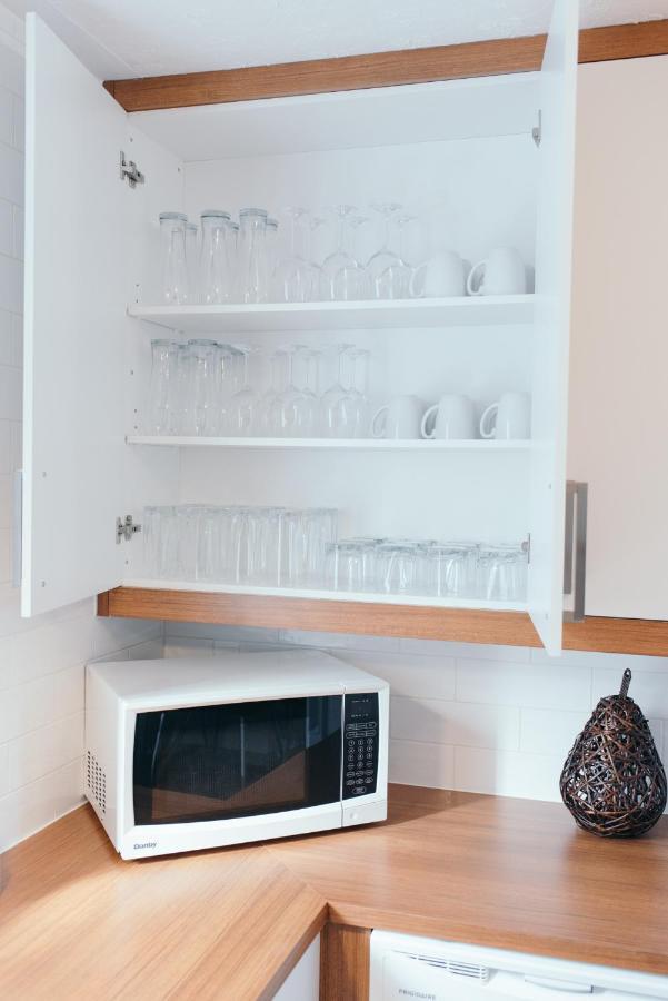 Apartamento Le Contemporain Rouyn Exterior foto