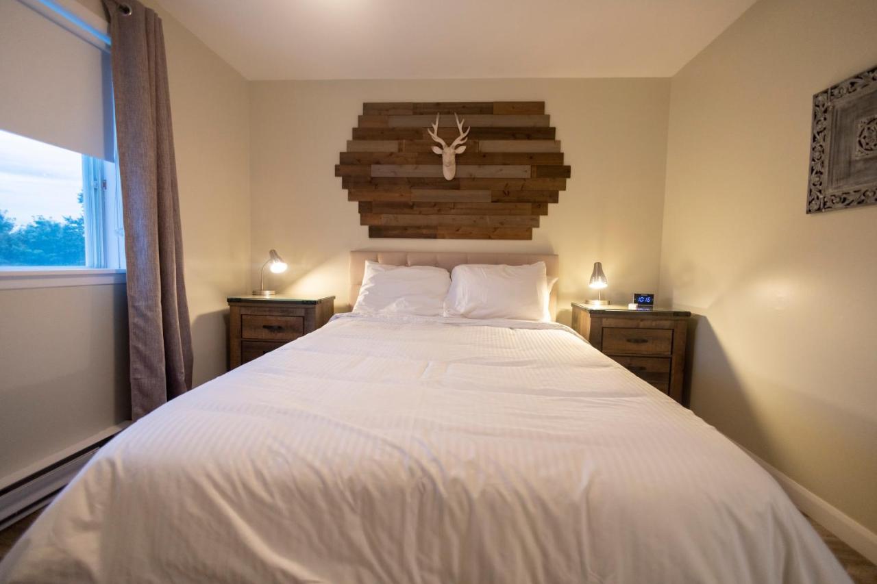 Apartamento Le Contemporain Rouyn Exterior foto