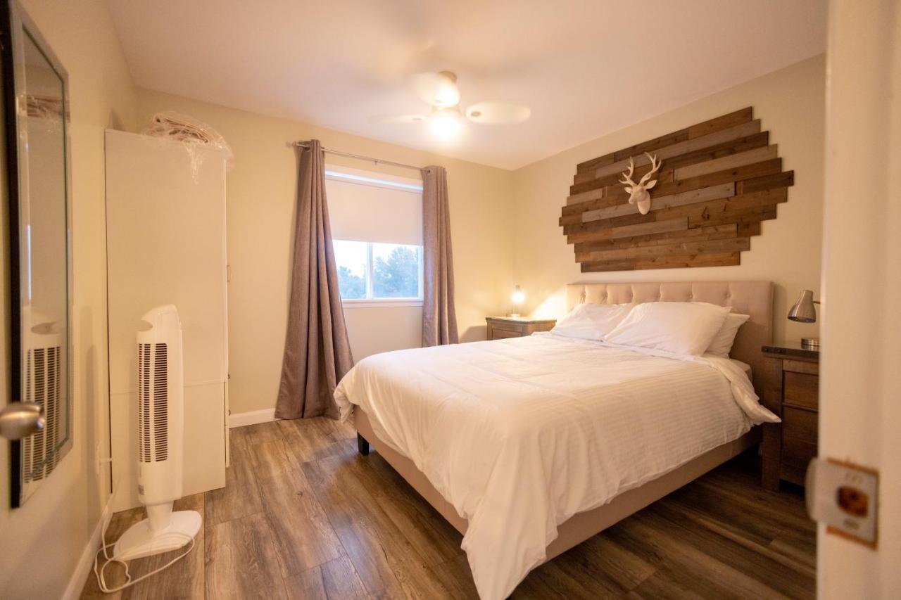Apartamento Le Contemporain Rouyn Exterior foto